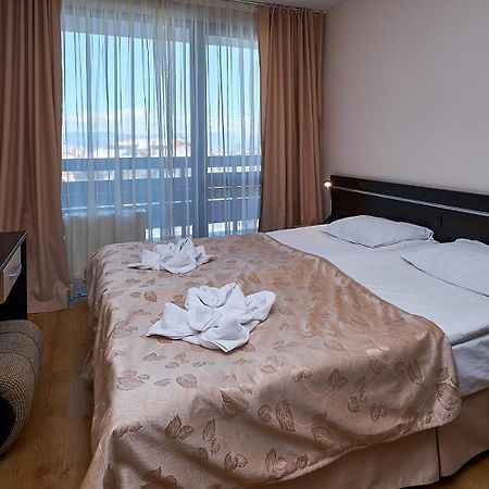 Bansko Holiday Apartments Buitenkant foto