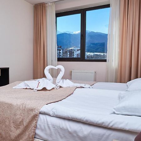 Bansko Holiday Apartments Buitenkant foto
