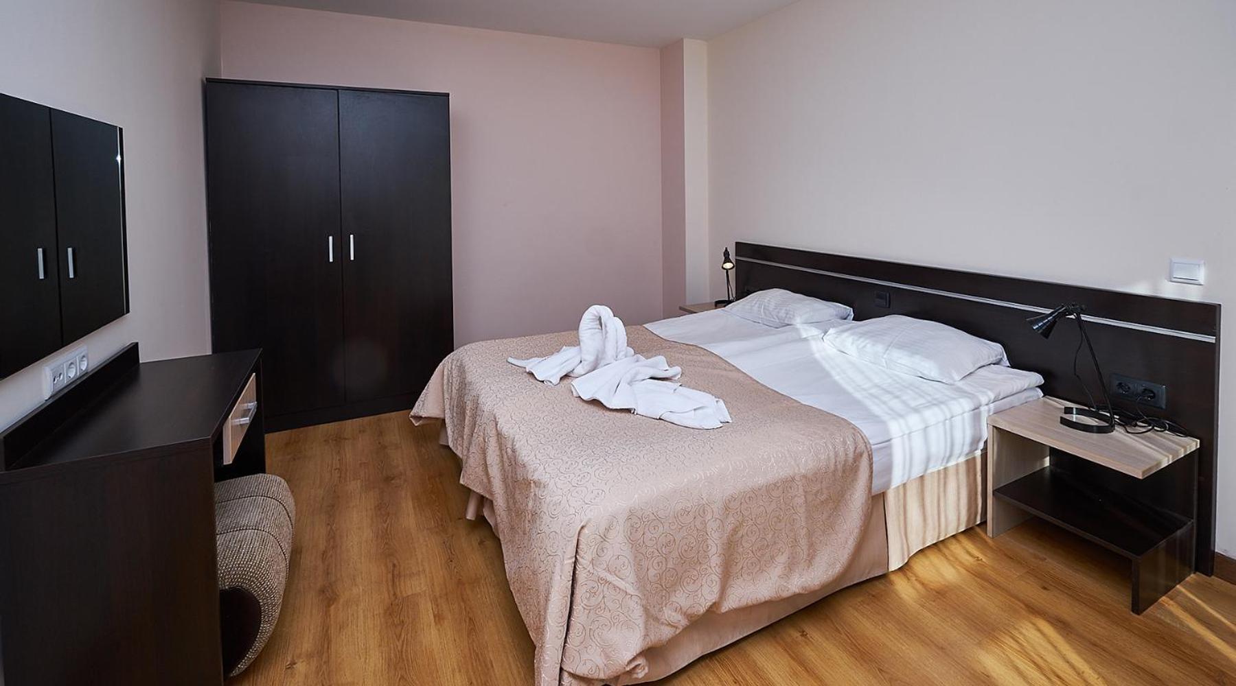 Bansko Holiday Apartments Buitenkant foto