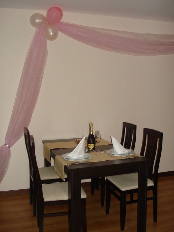 Bansko Holiday Apartments Kamer foto