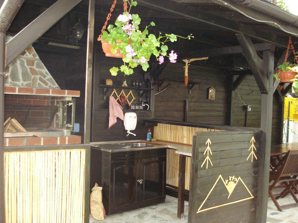 Bansko Holiday Apartments Buitenkant foto