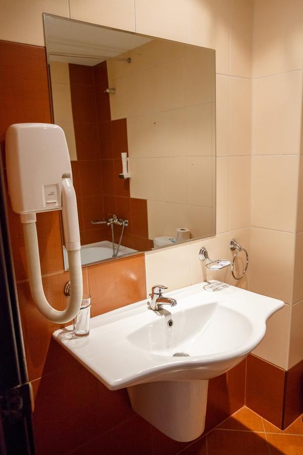 Bansko Holiday Apartments Buitenkant foto