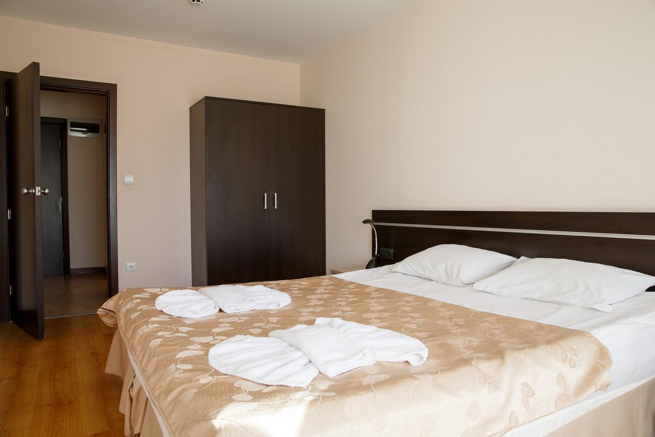 Bansko Holiday Apartments Buitenkant foto